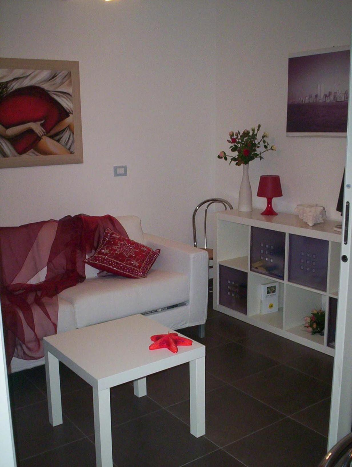 Sea House Apartment San Benedetto del Tronto Exterior photo