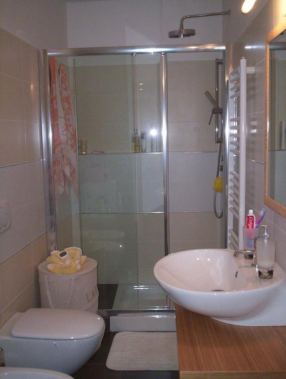 Sea House Apartment San Benedetto del Tronto Exterior photo