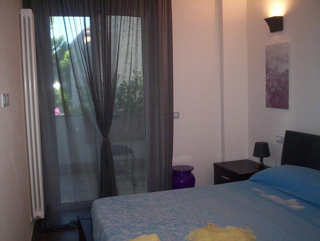 Sea House Apartment San Benedetto del Tronto Exterior photo