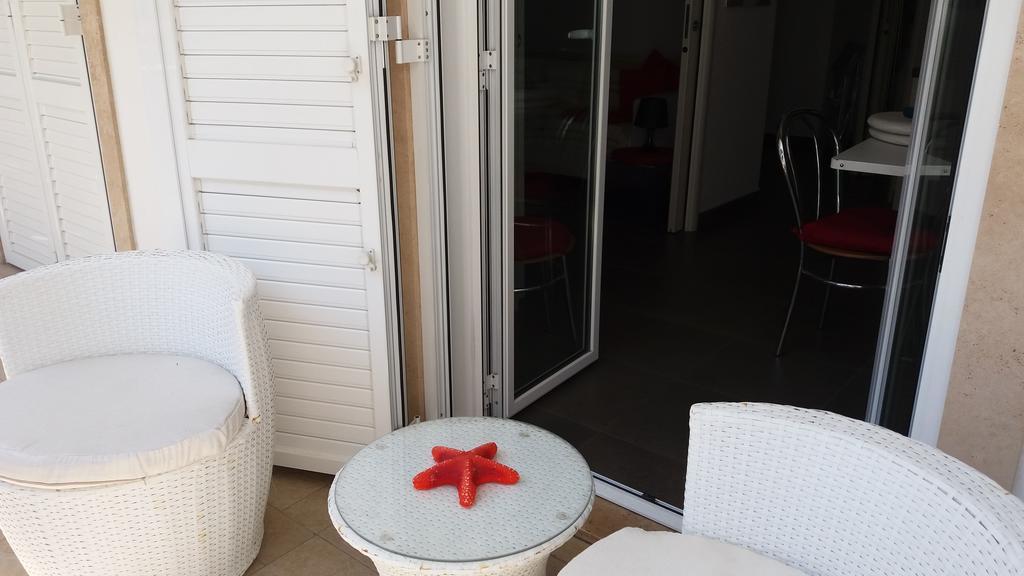 Sea House Apartment San Benedetto del Tronto Exterior photo